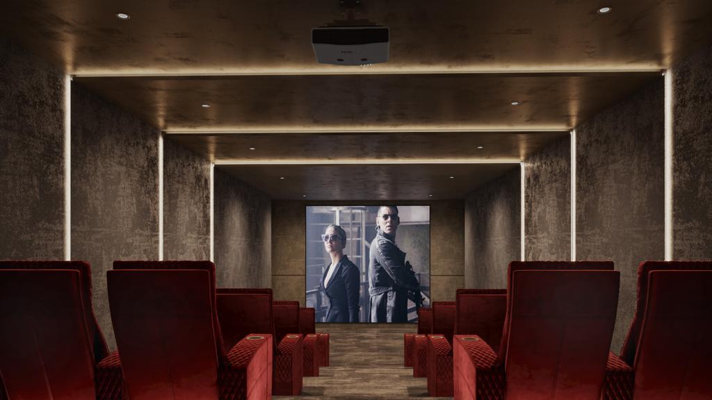 Theater